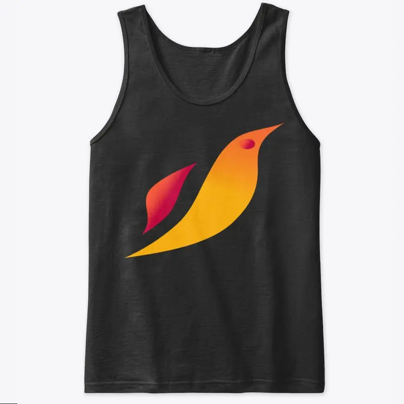 Bird Logo TShirt