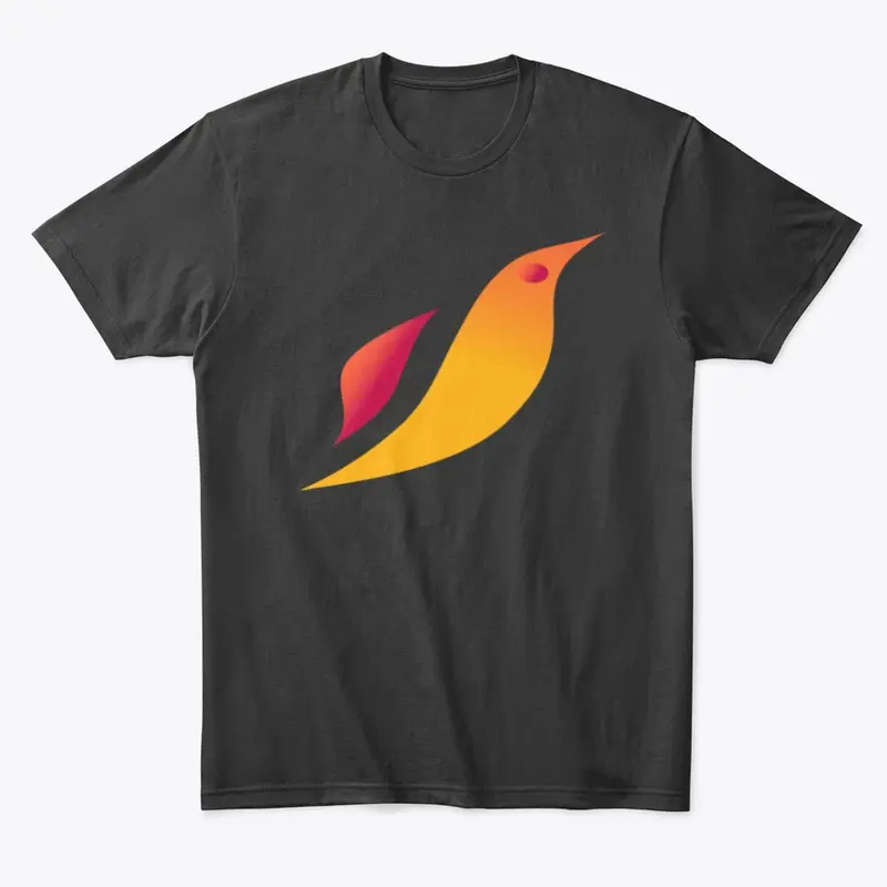 Bird Logo TShirt