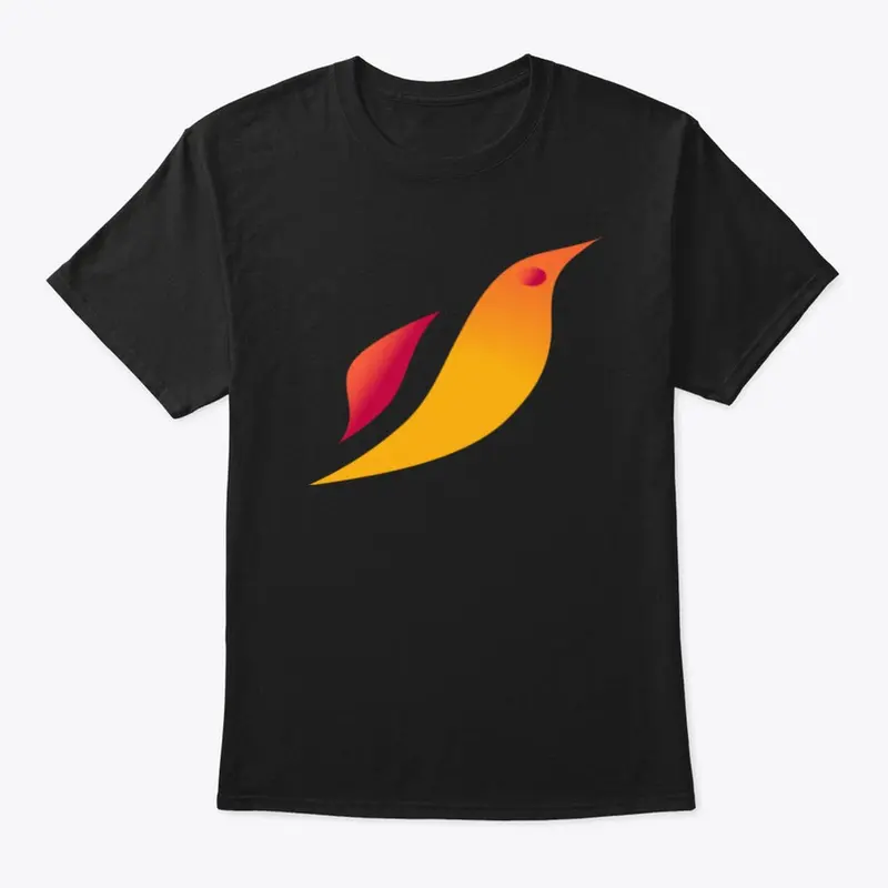 Bird Logo TShirt