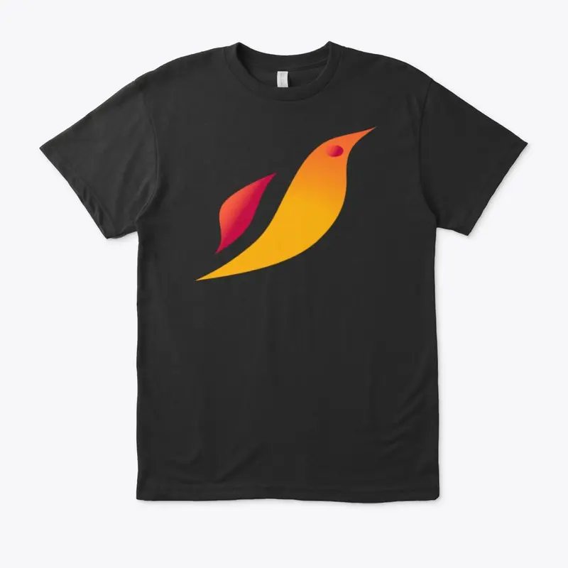 Bird Logo TShirt