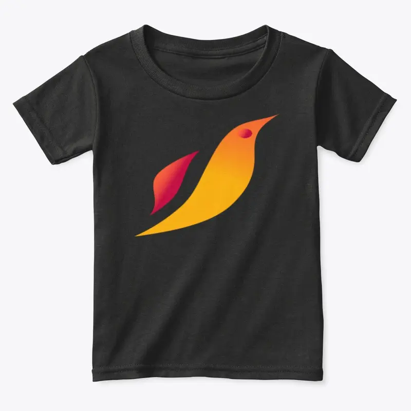 Bird Logo TShirt