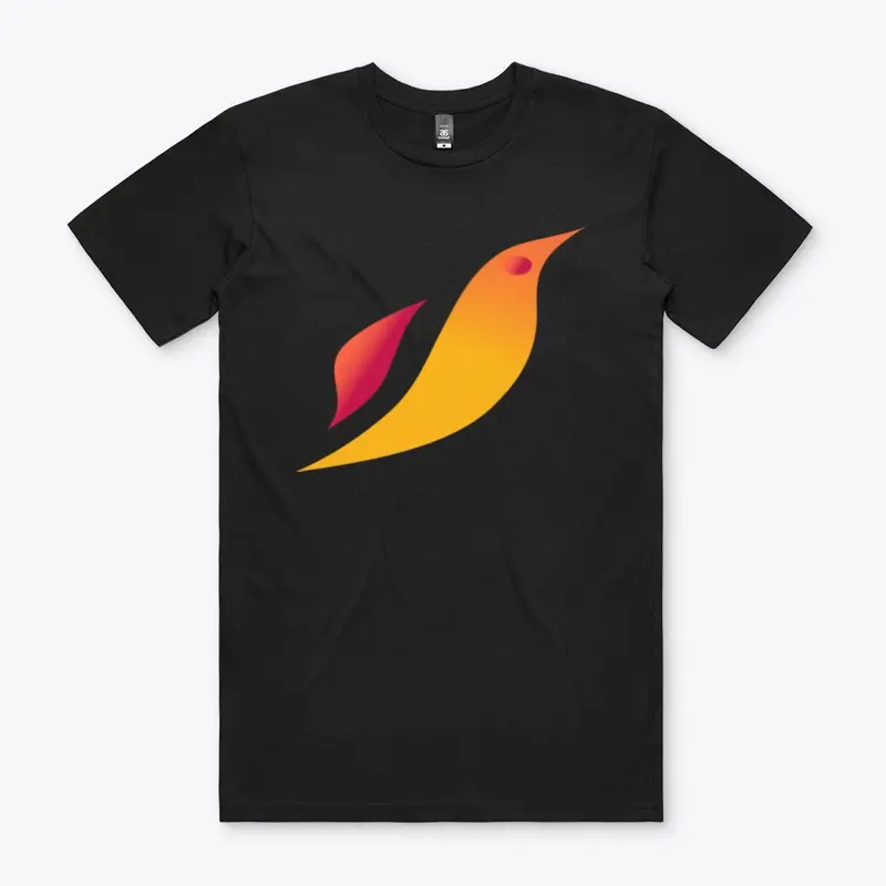 Bird Logo TShirt