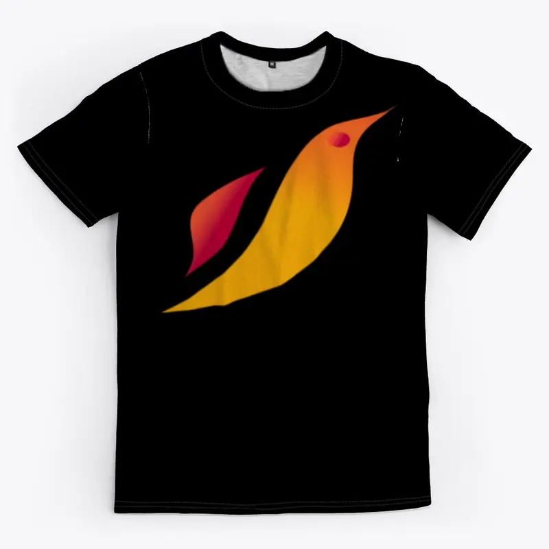 Bird Logo TShirt