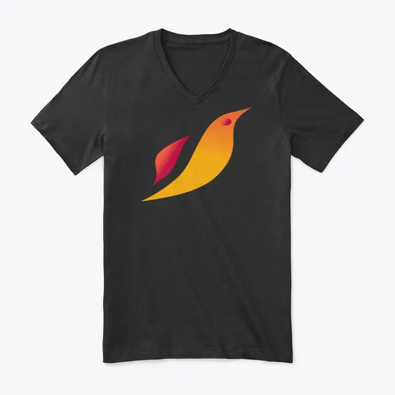 Bird Logo TShirt