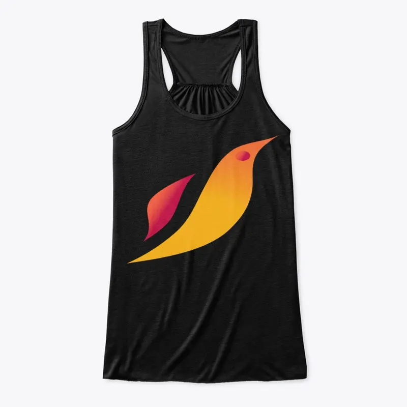 Bird Logo TShirt