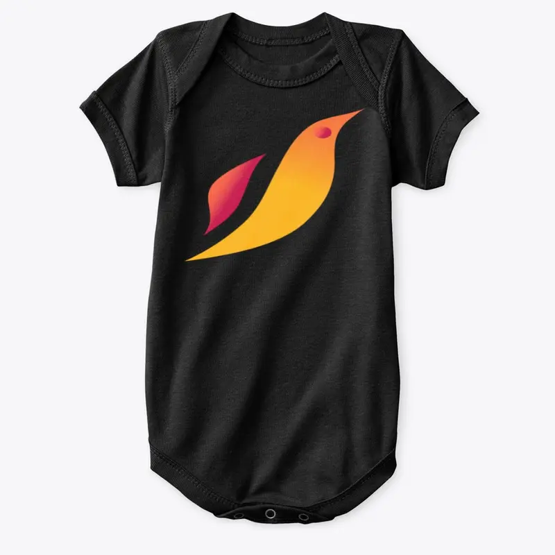 Bird Logo TShirt