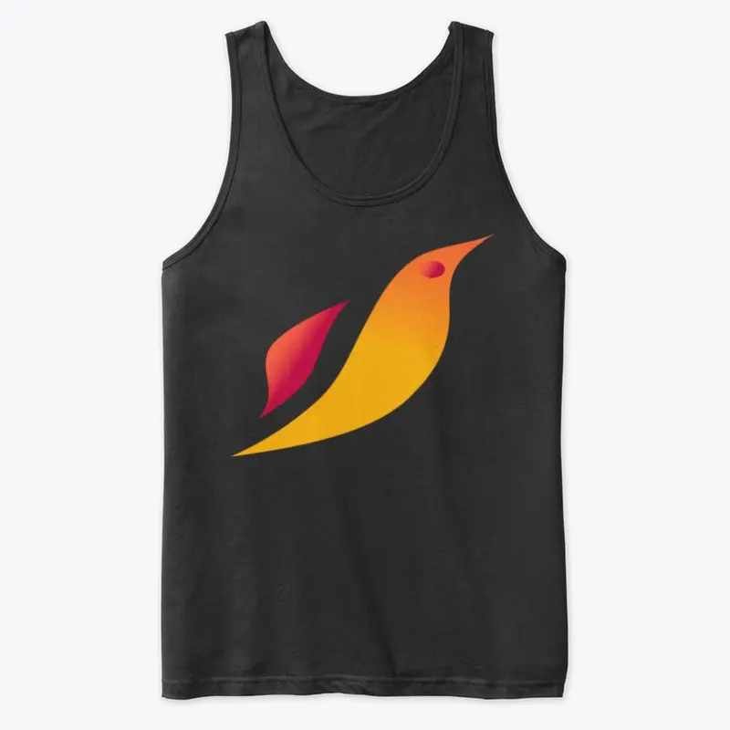 Bird Logo TShirt